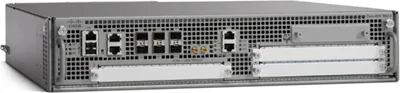 Produktbild von Cisco ASR1002X-5G-VPNK9, Grau