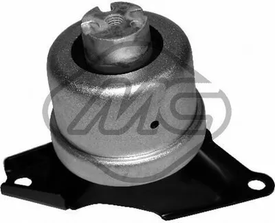 Produktbild von Metalcaucho Motorlager Hydrolager Rechts für VW Transporter V Bus (7HB, 7HJ, 7EB, 7EJ, 7EF, 7EG, 7HF, 7EC) 05443