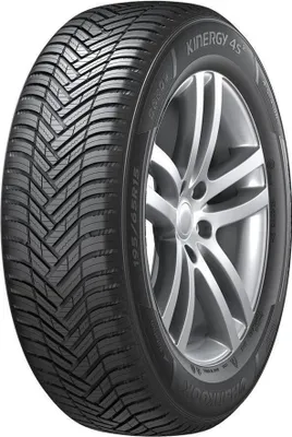 Produktbild von Hankook Kinergy 4S² X H750A ( 235/65 R17 108V XL 4PR SBL )