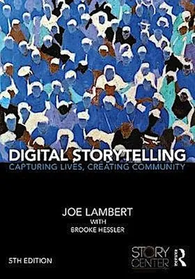 Produktbild von Digital Storytelling