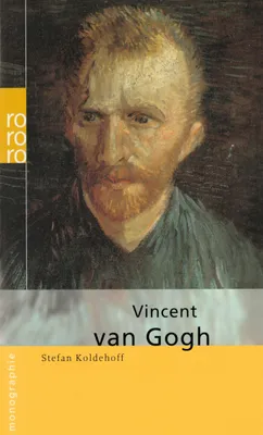 Produktbild von Vincent van Gogh