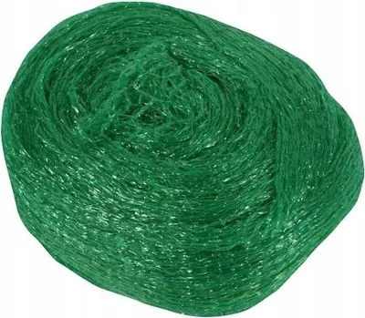 Produktbild von Vogelschutznetz 2x5m Pflanzenschutznetz Laubnetz Gartennetz Teichnetz Schutznetz