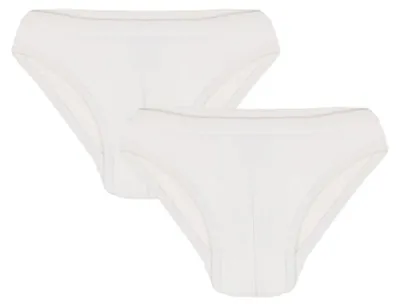 Productafbeelding van Petit Bateau A0BNI slip voor jongens, maat 1 (10 jaar)