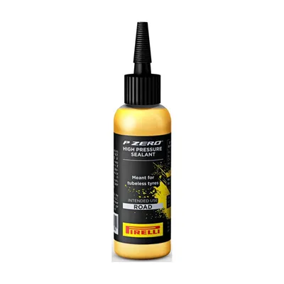 Obrázok produktu pre PIRELLI bezdušový tmel - P ZERO SEALANT 60 ml - žltý