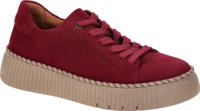 Immagine prodotto di Gabor 73.240 scarpe da donna - scarpe basse - sneakers rosso tempo libero NUOVO