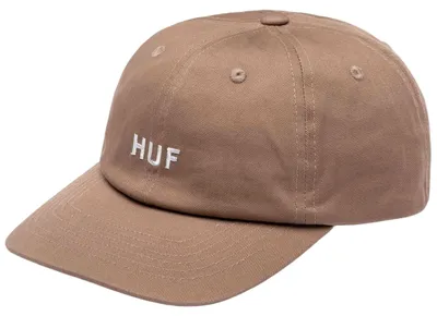 Produktbild von Cap Huf Set OG CV 6 Panel für Unisex