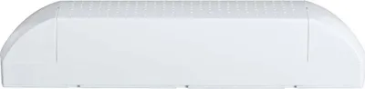 Obrázok produktu pre Elektronický transformátor VDE 100–250 W, 12 V, 250 VA, biely, 3448