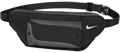 Produktbild von Nike - Gürteltasche "N0002650", Logo, Laufen MR551 (Einheitsgröße) (Schwarz)