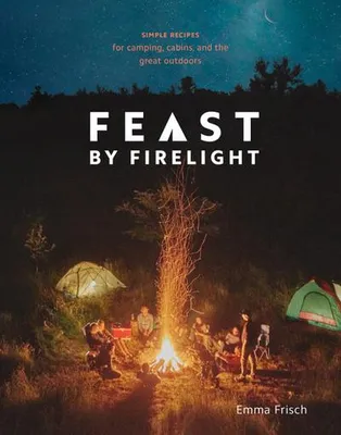 Obrázek produktu pro Feast by Firelight