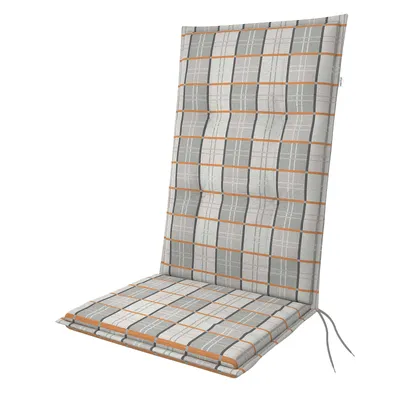 Obrázok produktu pre Poduška na stoličku a kreslo s vysokou opierkou 119 x 48 x 5 cm Doppler SPOT 4932