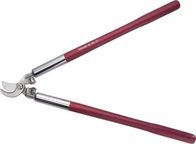 Obrázok produktu pre FREUND VICTORIA Prerezávacie nožnice 105-27 - Strihanie do Ø 30 mm - Celková dĺžka: 66 cm; 1020578