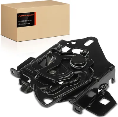 Zdjęcie produktu dla Frankberg Zamek maski pokrywy silnika dla VW Passat 3B2 3B0823509M