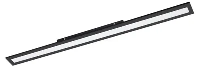 Produktbild von EGLO Salobrena-Z, 4150 lm, IP20, Schwarz, Weiß
