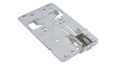 Produktbild von Eaton Clipsplatte, für Baugrösse 2 260215