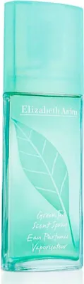 Image de Elizabeth Arden Parfum Vaporisateur Thé Vert, 50ml