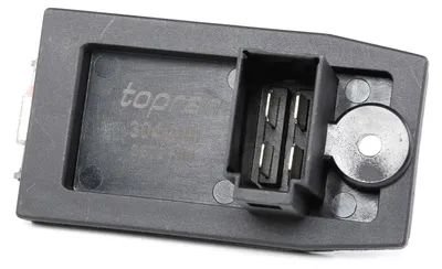 Produktbild von TOPRAN 304 208 Gebläsewiderstand für FORD MONDEO III Kombi (BWY) Innenraumgebläse