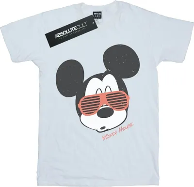 Obrázek produktu pro Disney - Pánské tričko BI40133 (XL) (Bílá)