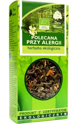 Obrázok produktu pre aj odporan pre alergikov50g DARY NATURY