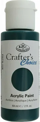 Obrázek produktu pro Royal & Langnickel PNTA125 Akrylová barva PhthaloCyanine Green 59 ml 1 ks