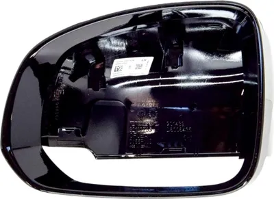 Obrázek produktu pro VOLVO XC90 II kryt zrcátka levý černý R-Design OE 40003782