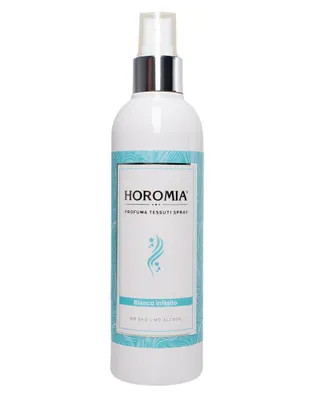 Produktbild von Horomia - Textielspray 'Unendlich Weiß' - 250ml