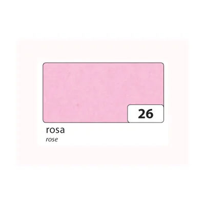 Image de folia Transparentpapier, (B)505 x (L)700 mm, 115 g/qm, rosa