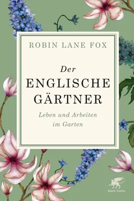 Produktbild von Der englische Gärtner