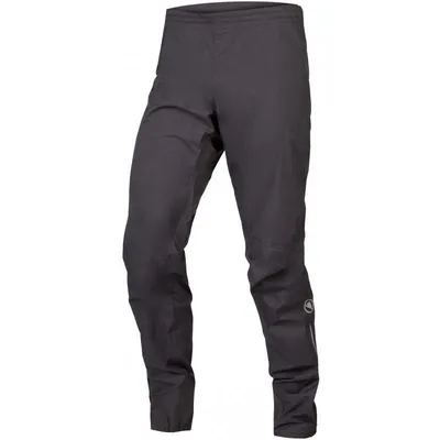 Produktbild von Endura GV500 Waterproof Pants Herren ohne Innenfutter anthrazit größe S E8119AN/3