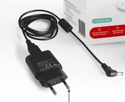 Immagine prodotto di Alimentatore Cavo di alimentazione Cavo di collegamento per il misuratore di pressione CONTEC08A CONTEC08A-VET