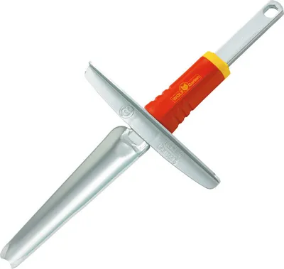 Produktbild von Wolf Unkrautstecher 17 cm Ms KS-M