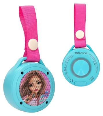 Produktbild von TopModel TOPModel Mini Lautsprecher