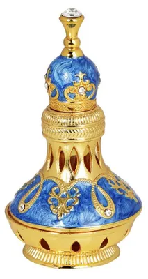 Obrázek produktu pro Al Haramain Taj Parfémovaný olej unisex 12 ml