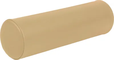 Produktbild von Lagerungsrolle Lagerungskissen Knierolle Fitnessrolle für Massageliege 12x40 cm