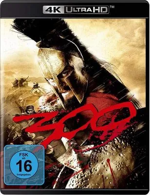 Zdjęcie produktu dla 300 (4K Uhd)