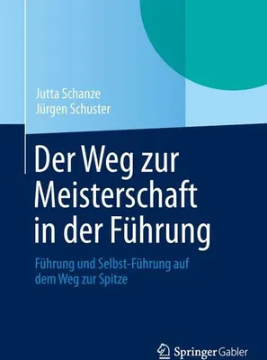 Immagine prodotto di Der Weg zur Meisterschaft in der Führung