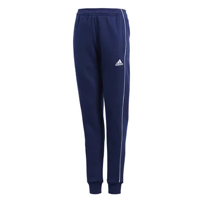 Image de Pantaloni Adidas Core 18 Sweat Pant Jr CV3958 Sweatshirt adidas Taille : 140CM,