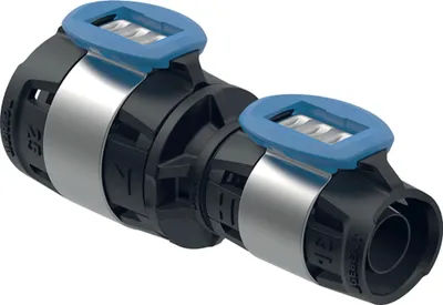 Immagine prodotto di Geberit GE FlowFit Riduzione, PPSU, d32 x 16 mm, 1 pz.