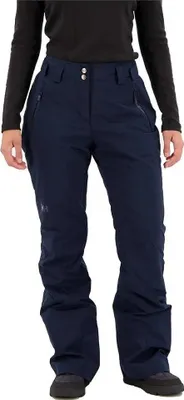 Produktbild von Helly Hansen Legendary Insulated Hosen Blau XL Damen Blau XL