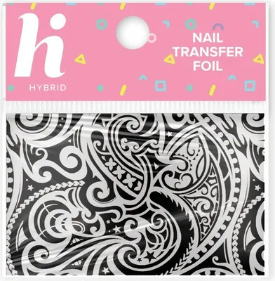 Produktbild von HI HYBRID Transferfolien-Bandana Nr. 04