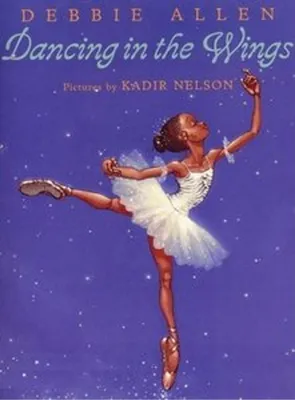 Obrázok produktu pre Dancing in the Wings