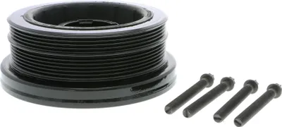 Obrázok produktu pre Sada remenice, kľukový hriadeľ BMW E46, E90, E91, E92 E60, E61, E83, E70