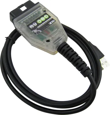 Obrázok produktu pre Diagnostický DIS SSS Progman GT1 OPS NCS Expert Coding Ediabas Inpa sa hodí pre BMW