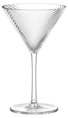 Produktbild von Stölzle Lausitz - Cocktailglas - Berlin - Kristallglas - Transparent - 23 cl - Ø 10,6 cm - Spülmaschinenfest - 6 Stücke