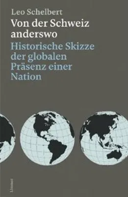 Produktbild von Von der Schweiz anderswo