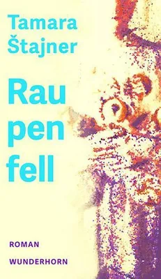Obrázok produktu pre Raupenfell