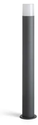 Zdjęcie produktu dla BONNIE 80 antracyt 230V LED E27 11W IP44