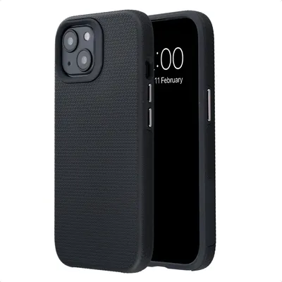 Obrázek produktu pro Zadní kryt Accezz Tough s MagSafe pro Apple iPhone 14 – černý
