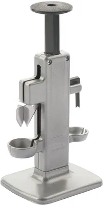Immagine prodotto di Westmark Kirschen- und Pflaumenentsteiner »Steinex-Combi« Retro-look 4020RT60