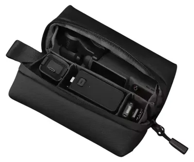 Image de DJI Osmo Pocket 4 Carrying Bag