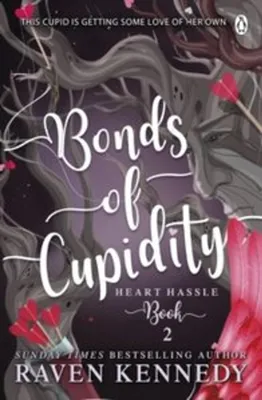Imagen del producto de Bonds of Cupidity